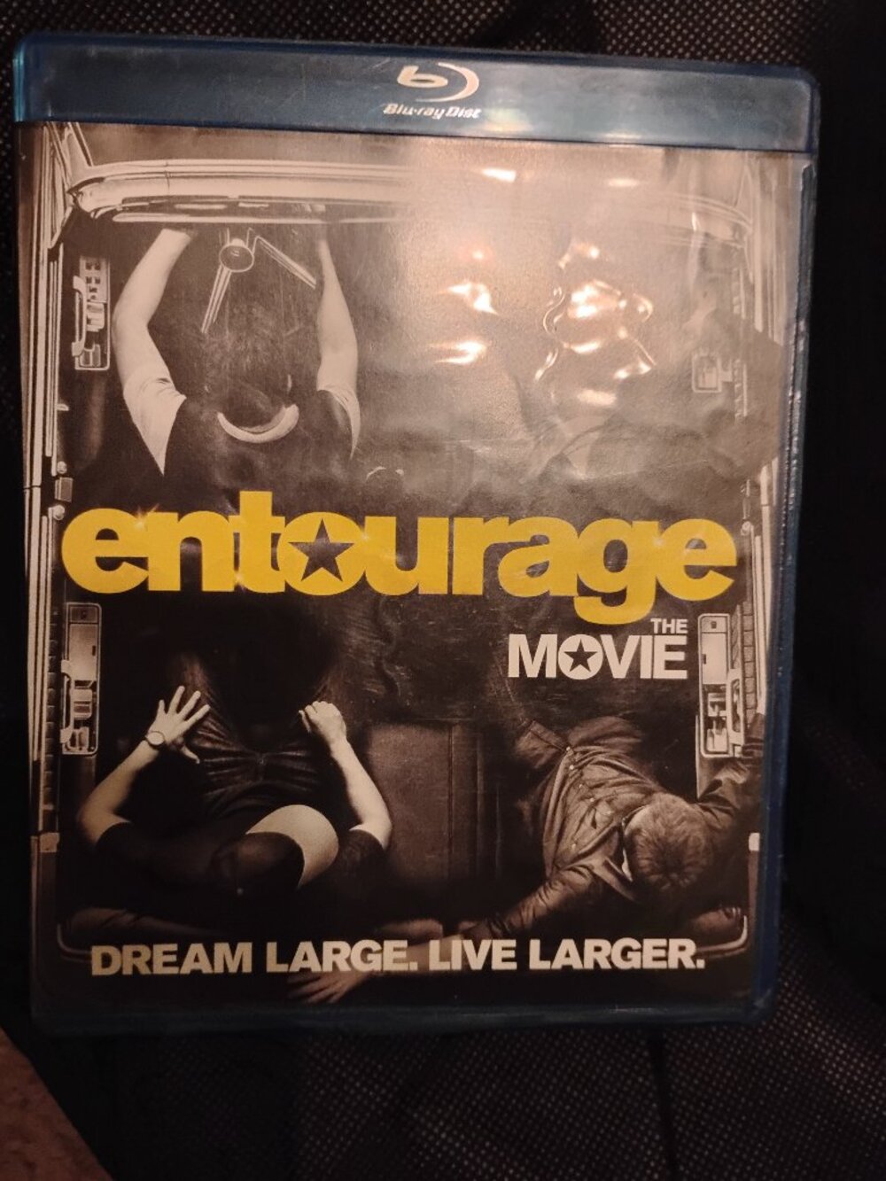 Entourage: The Movie